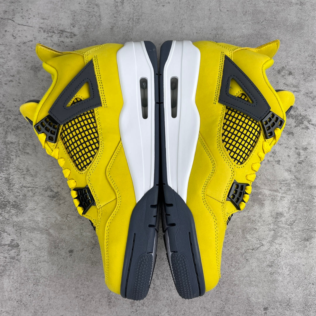 JRDN 4 "Tour Yellow"