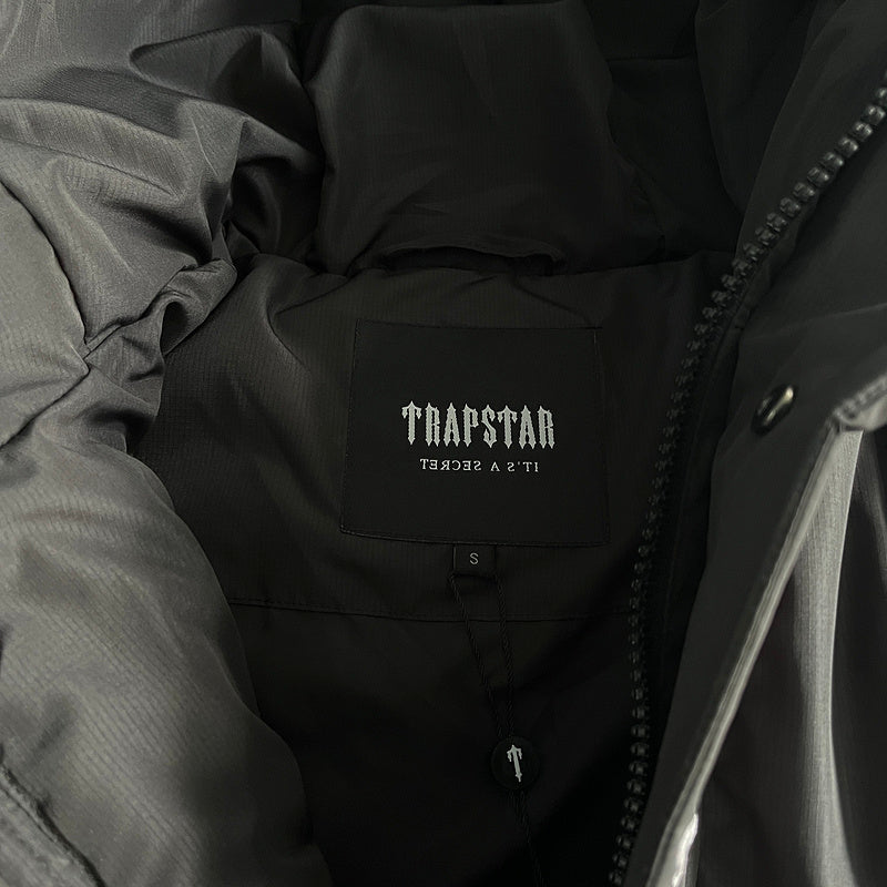 TRPSTR "Decoded 2.0" PUFFER