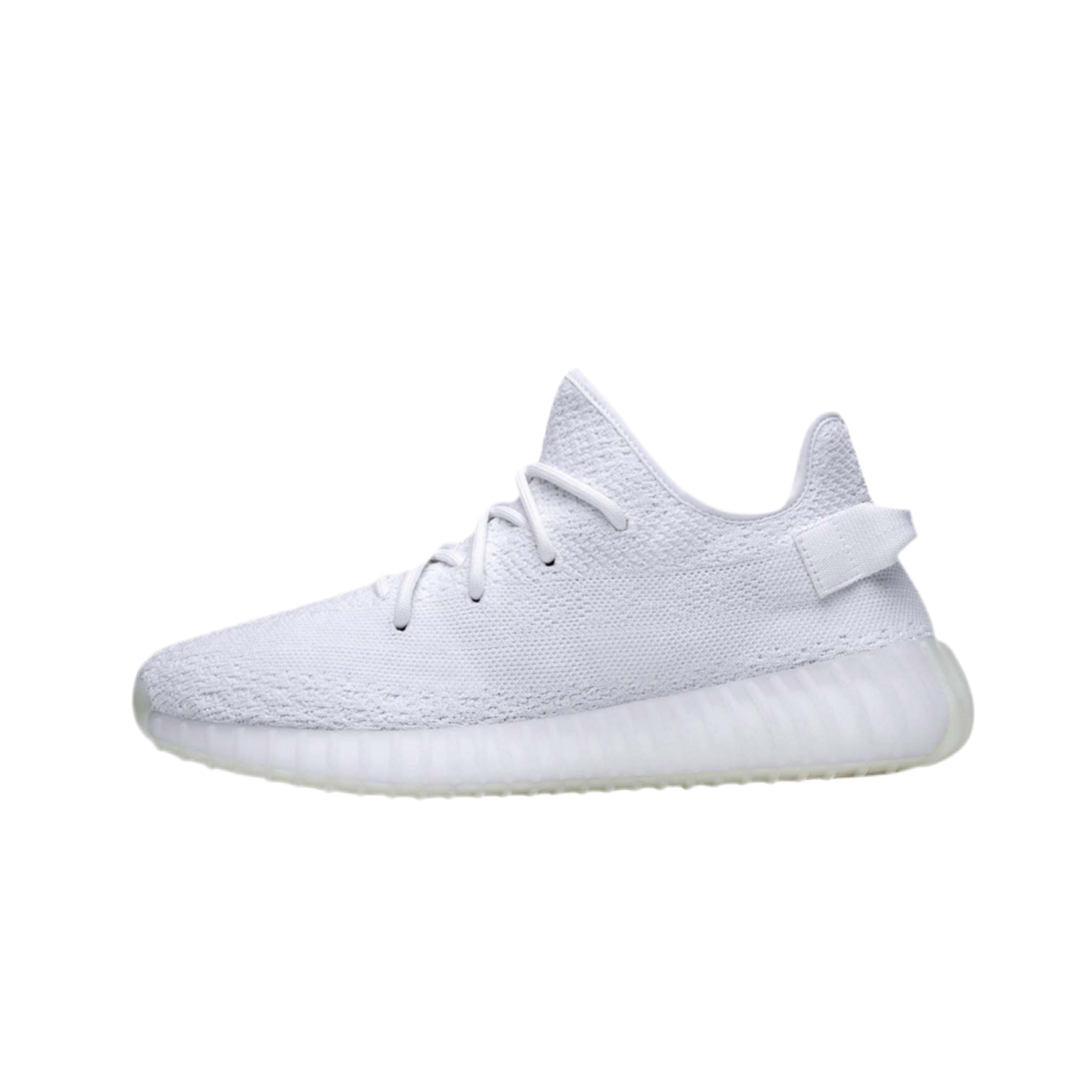 YZY Boost 350 V2 "Crema White"
