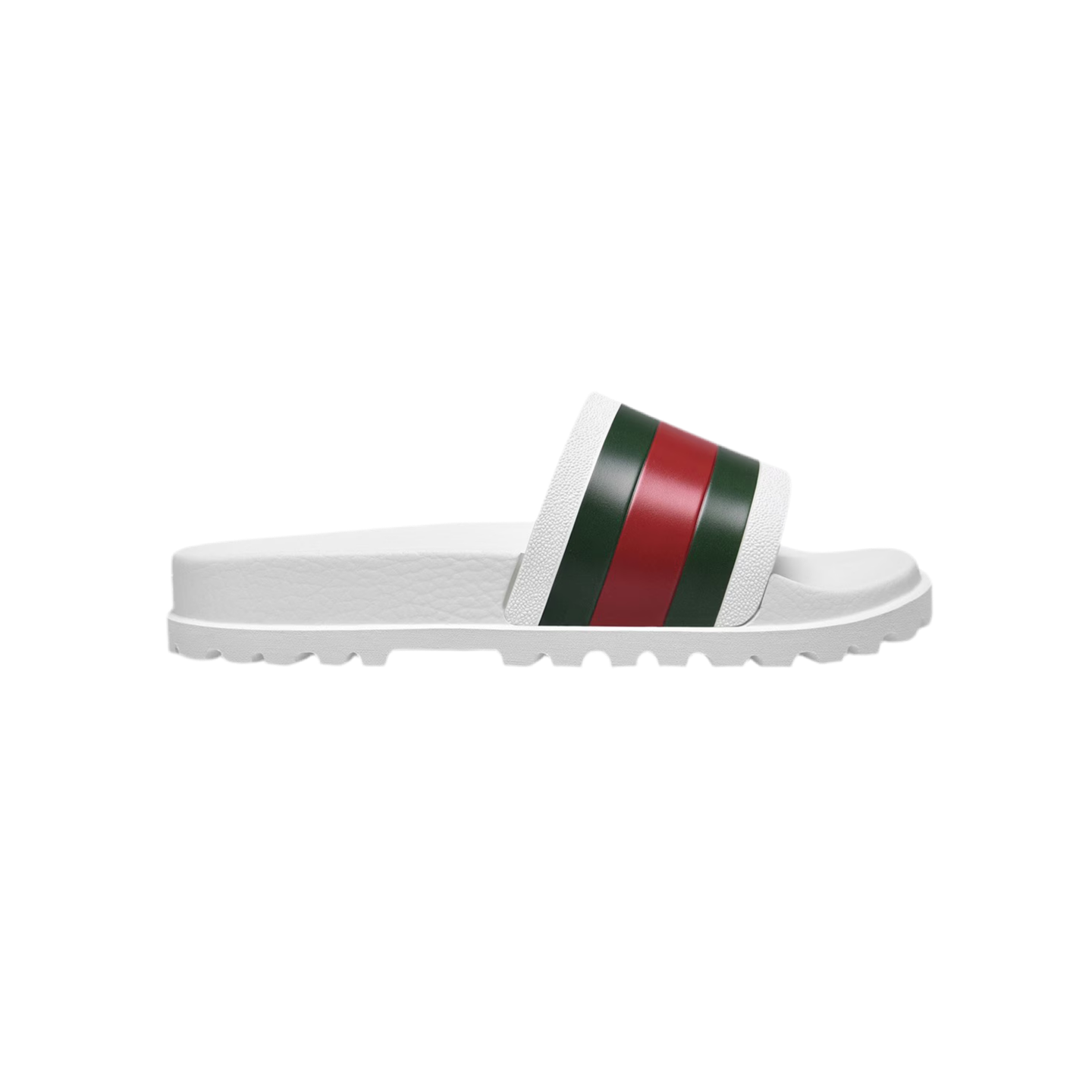 GU*CI WEB SLIDES "White"