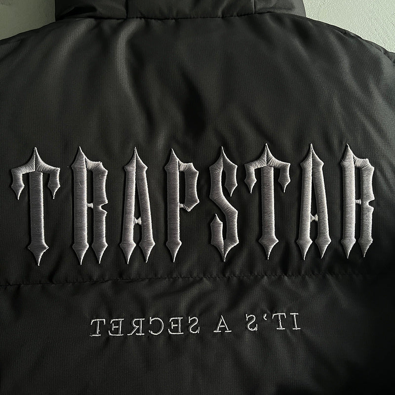 TRPSTR "Decoded 2.0" PUFFER