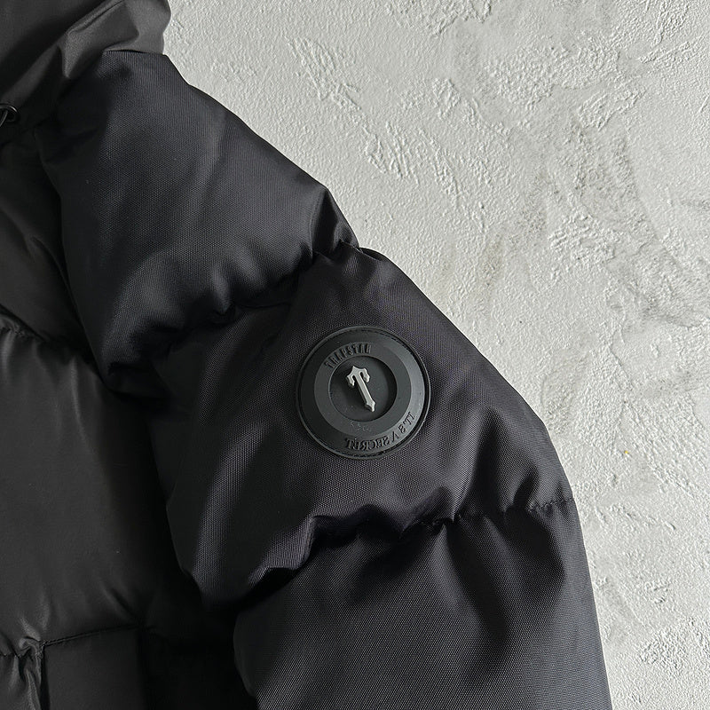 TRPSTR "Irongate Arch" PUFFER
