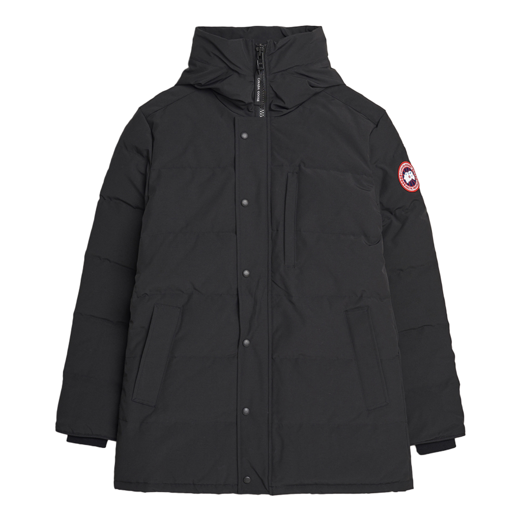 CNDA GOOSE "MACMILLAN"