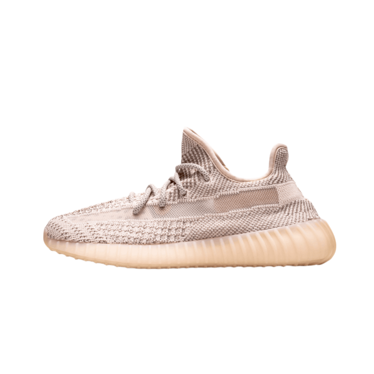 YZY Boost 350 V2 "Synth Reflective"