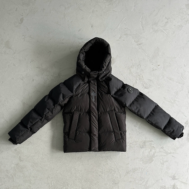 TRPSTR "Irongate Arch" PUFFER