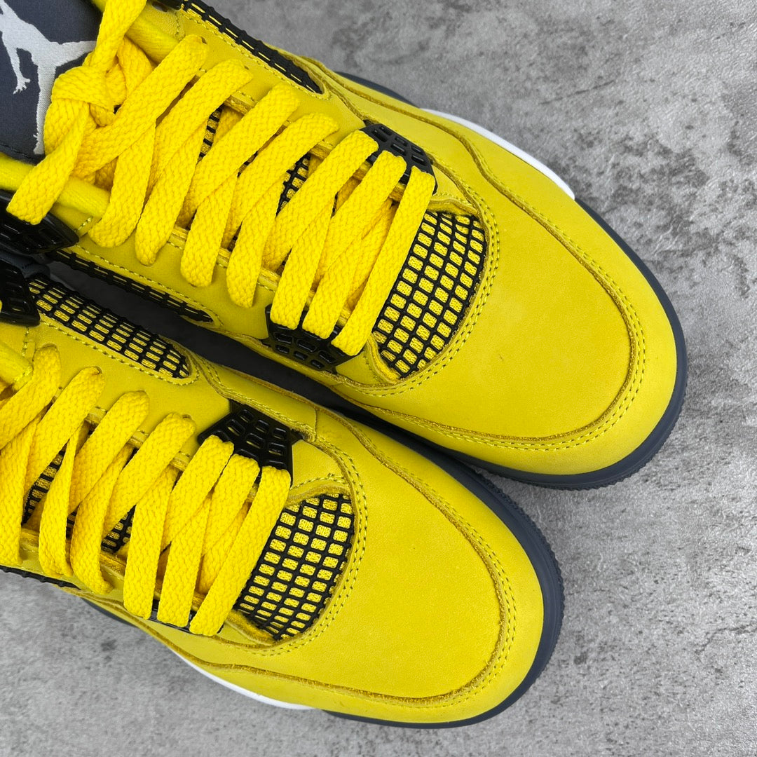 JRDN 4 "Tour Yellow"