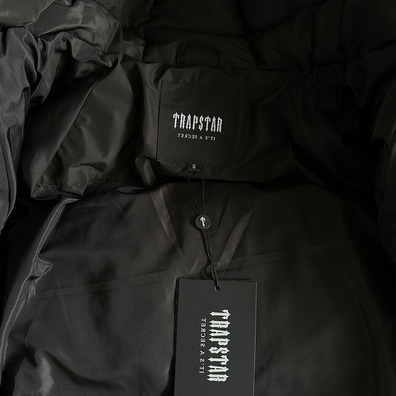 TRPSTR "Irongate Arch" PUFFER