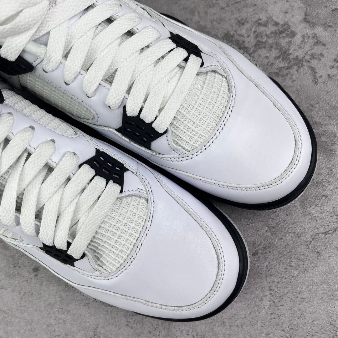 JRDN 4 “White Cement”