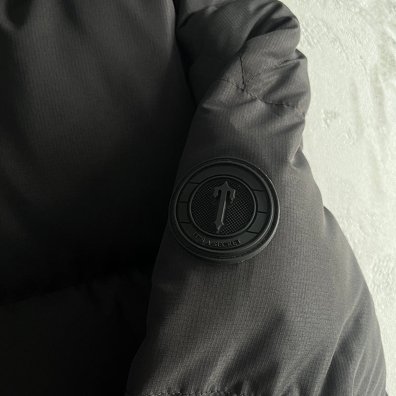 TRPSTR "Decoded 2.0" PUFFER