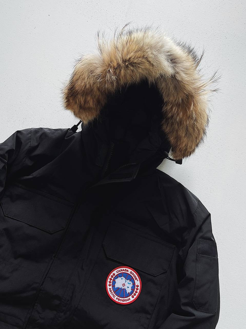 CNDA GOOSE "EXPEDITION"