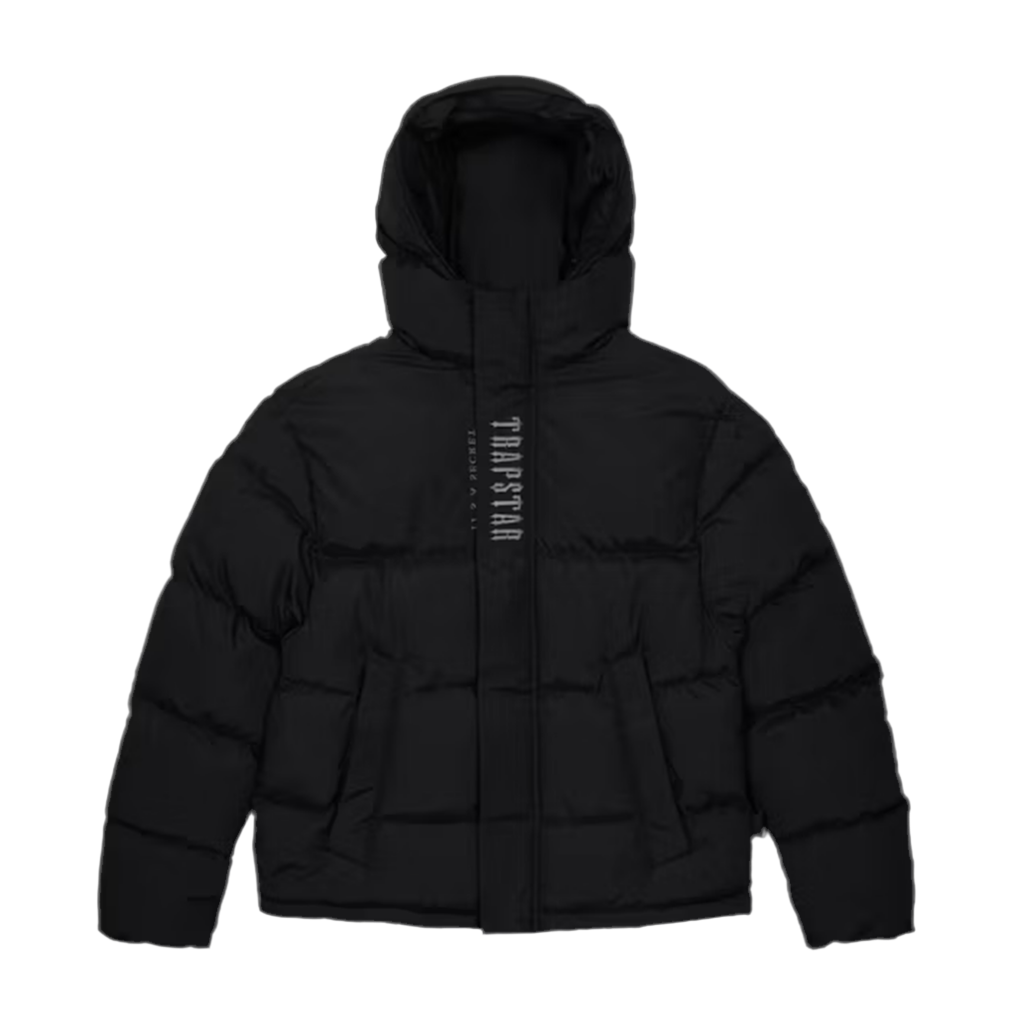 TRPSTR "Decoded 2.0" PUFFER