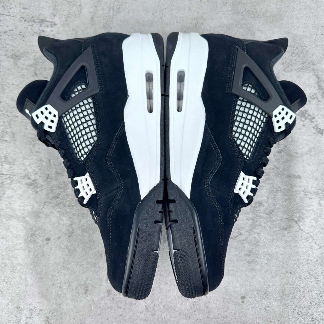 JRDN 4 "White Thunder"