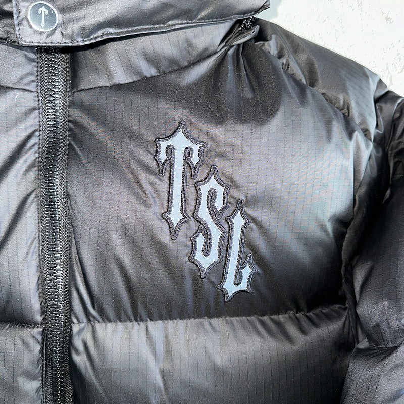 TRPSTR "Shooters Blackout" PUFFER