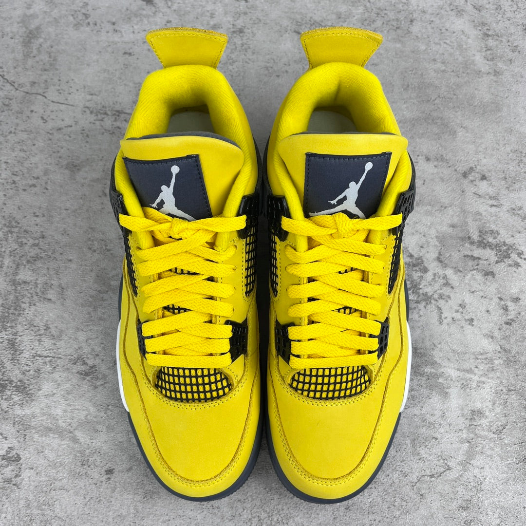 JRDN 4 "Tour Yellow"