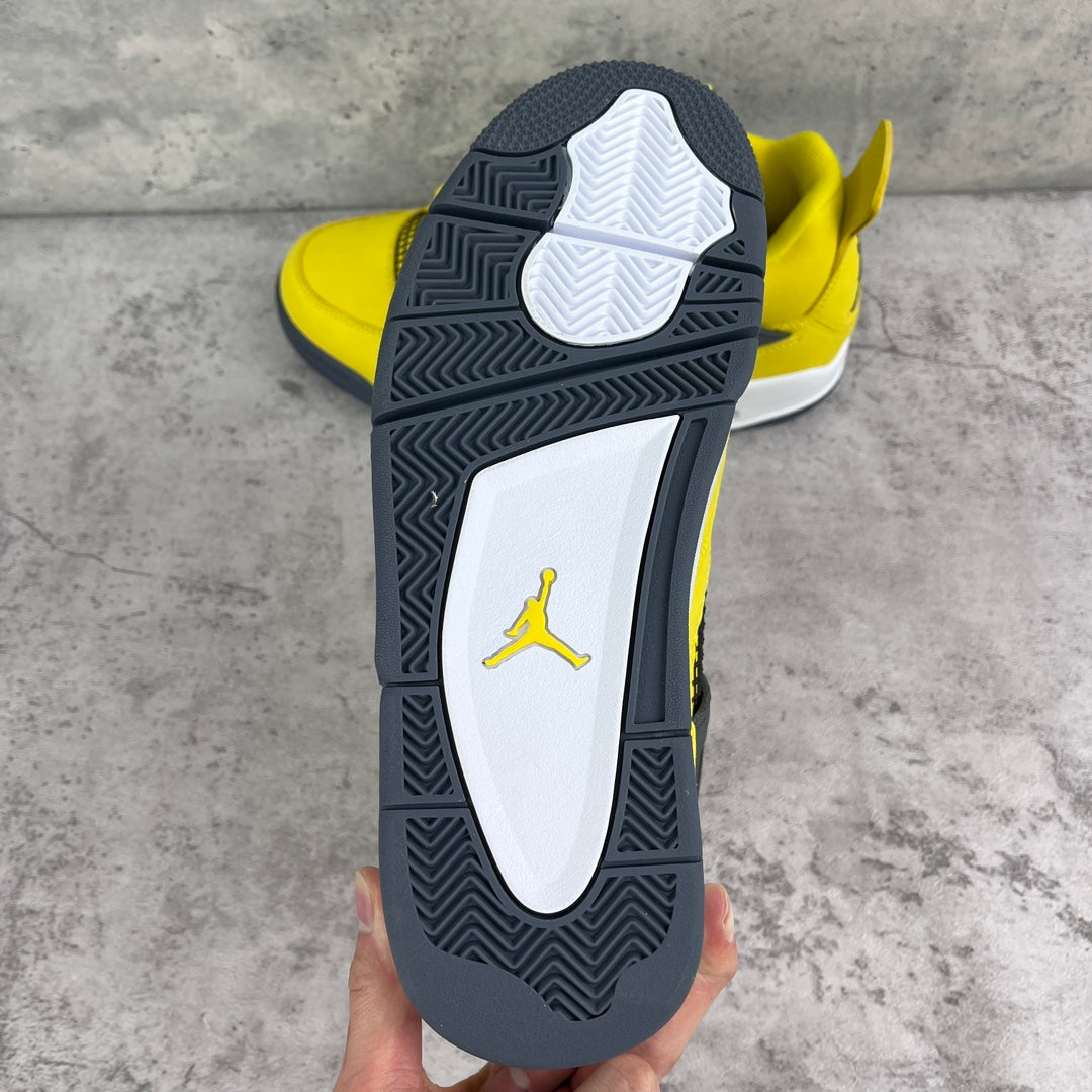 JRDN 4 "Tour Yellow"