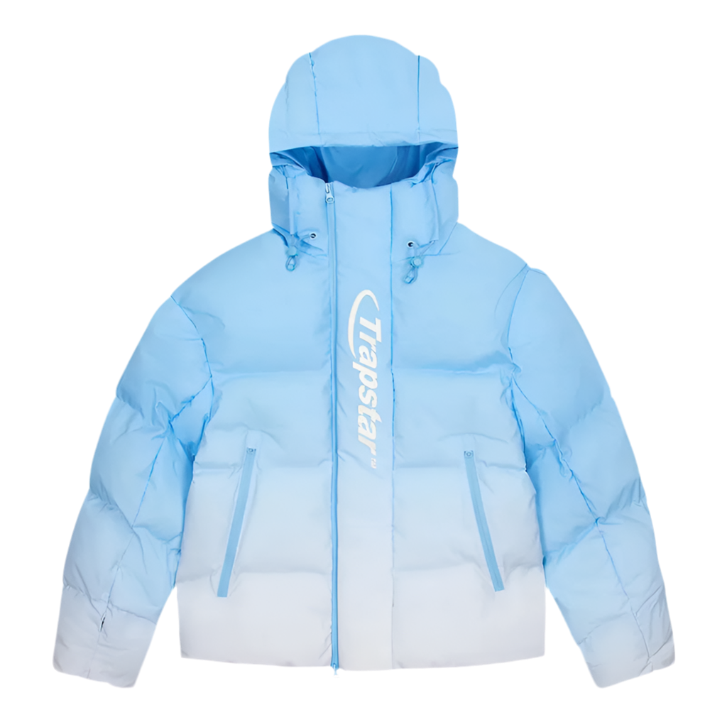 TRPSTR "Hyperdrive" PUFFER