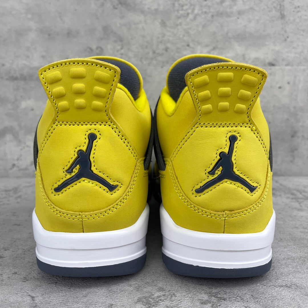 JRDN 4 "Tour Yellow"