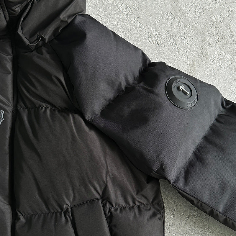 TRPSTR "Irongate Arch" PUFFER