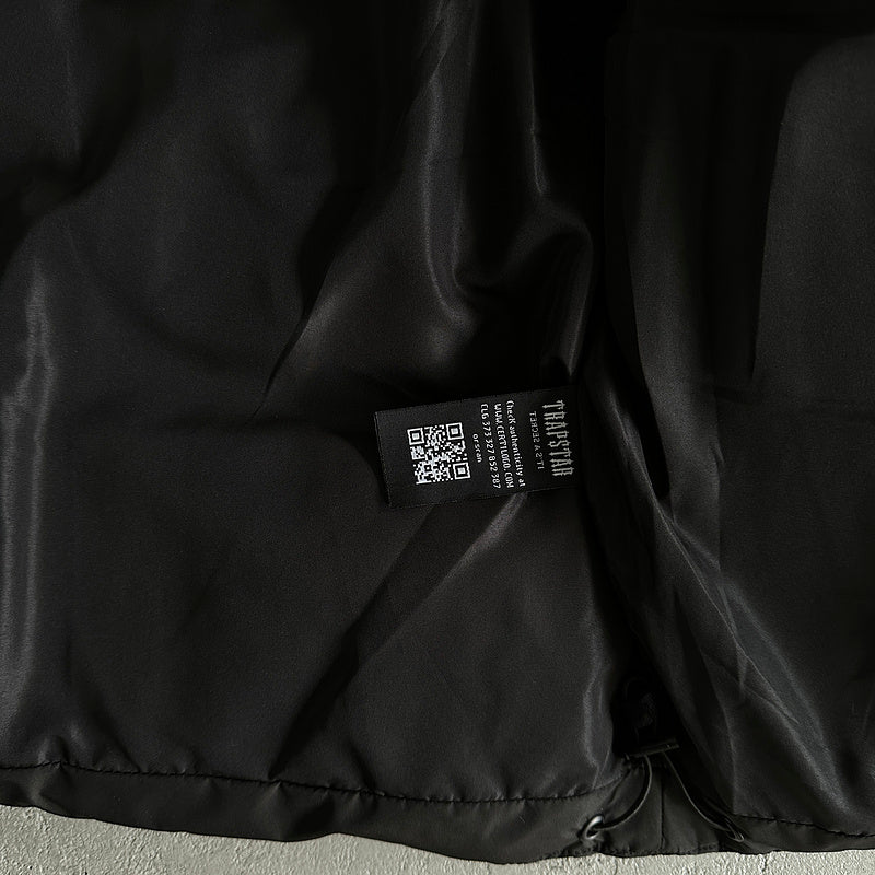 TRPSTR "Irongate Arch" PUFFER
