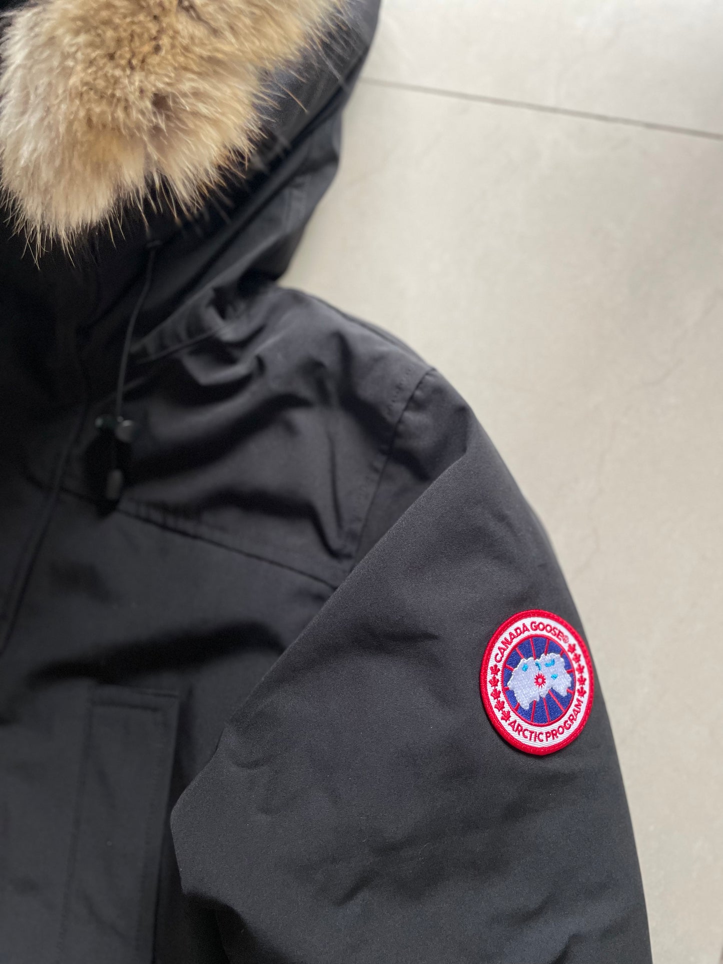 CNDA GOOSE "LANGFORD"