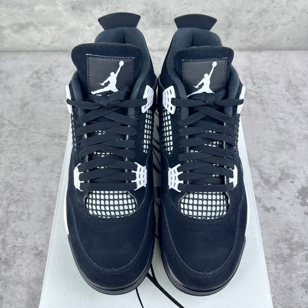JRDN 4 "White Thunder"