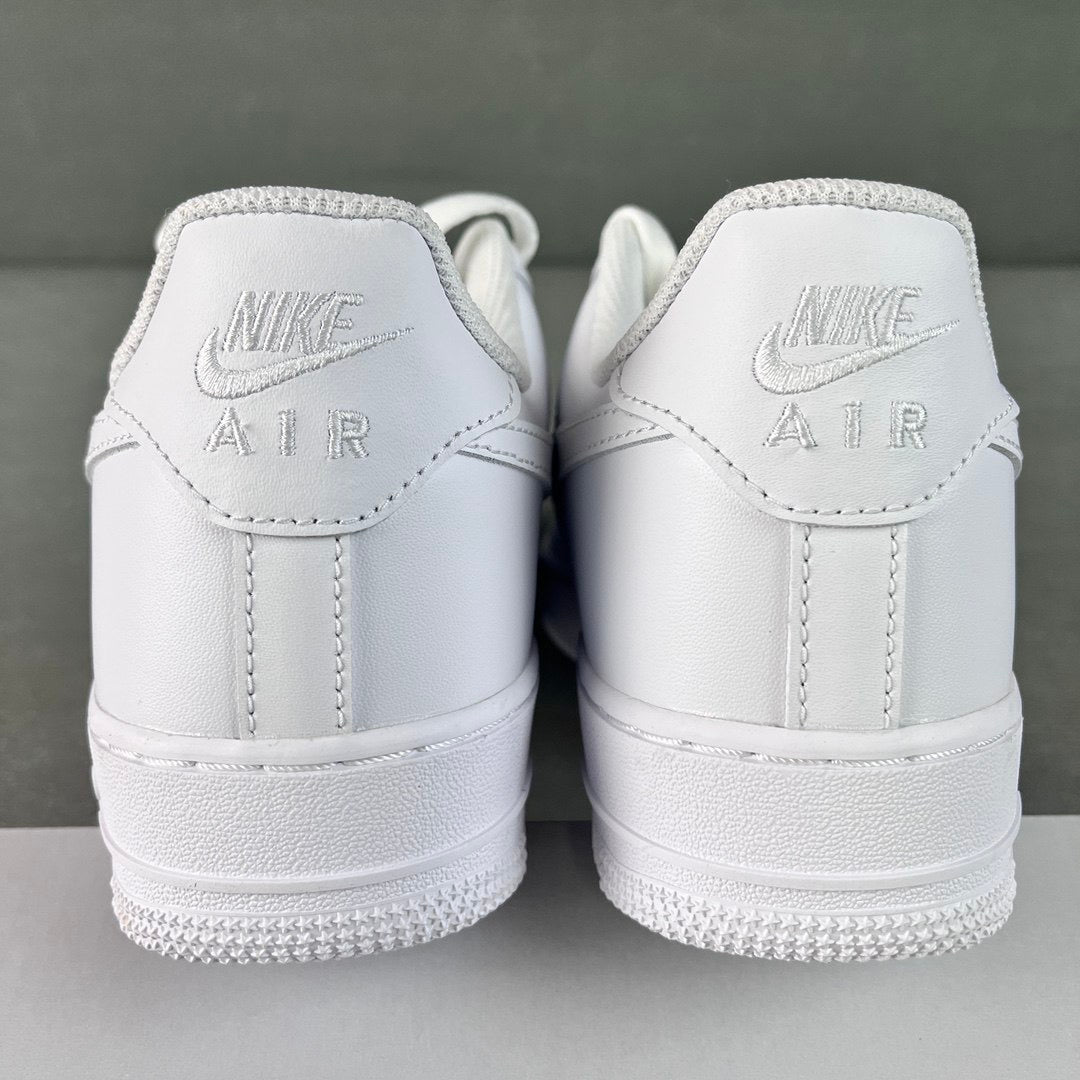 AIR F*RCE 1 '07 “White”