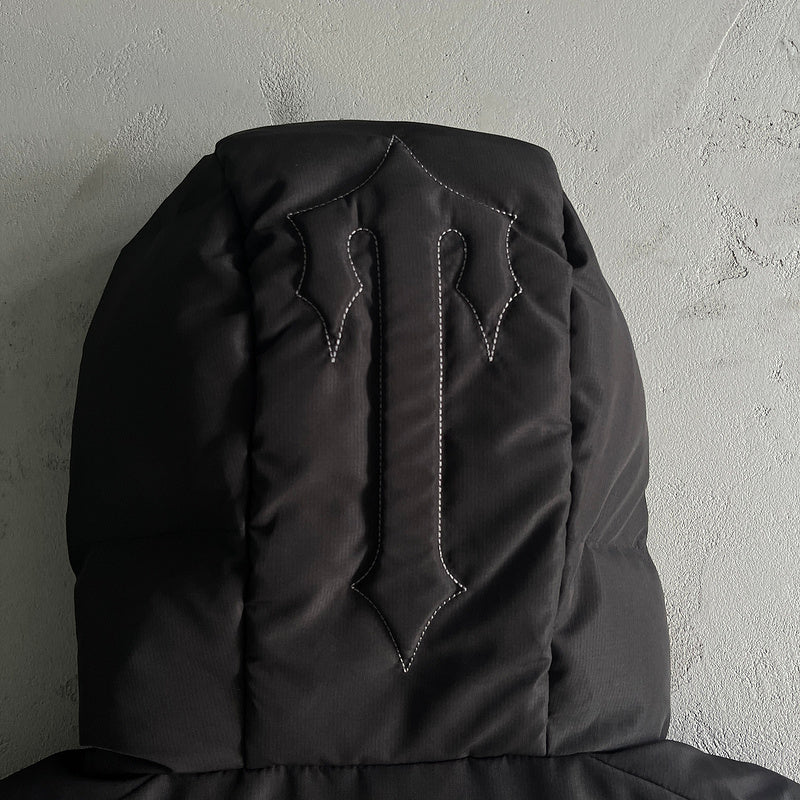 TRPSTR "Decoded 2.0" PUFFER