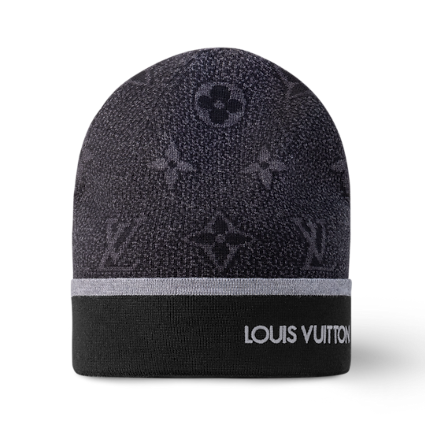 L*V "My Monogram" BEANIE