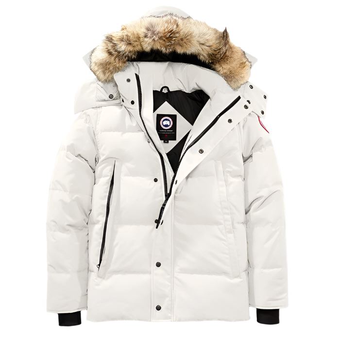 CNDA GOOSE WYNDHAM "WHITE"