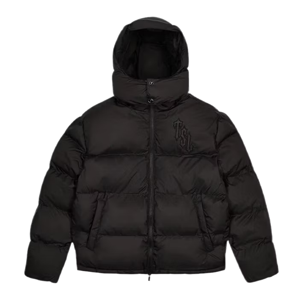 TRPSTR "Shooters Blackout" PUFFER
