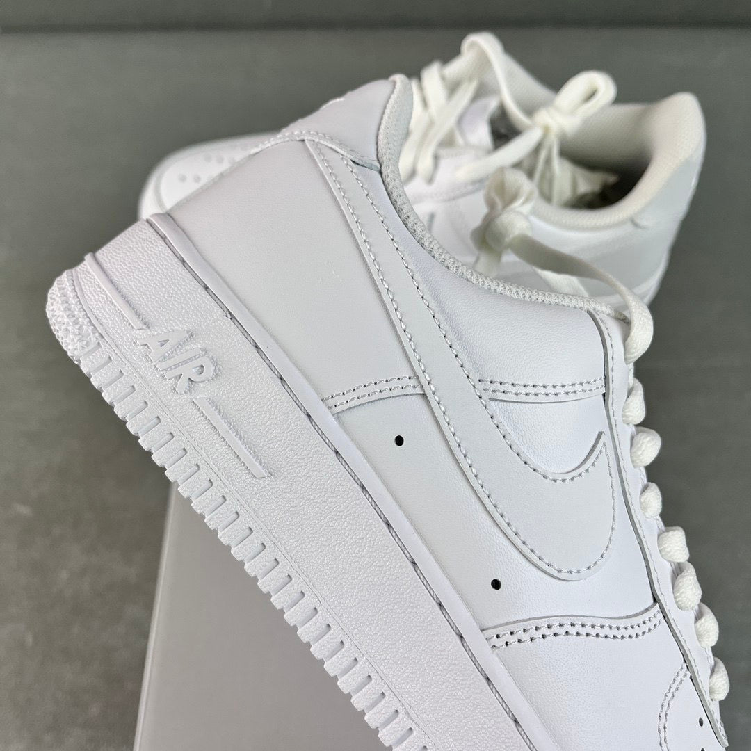 AIR F*RCE 1 '07 “White”