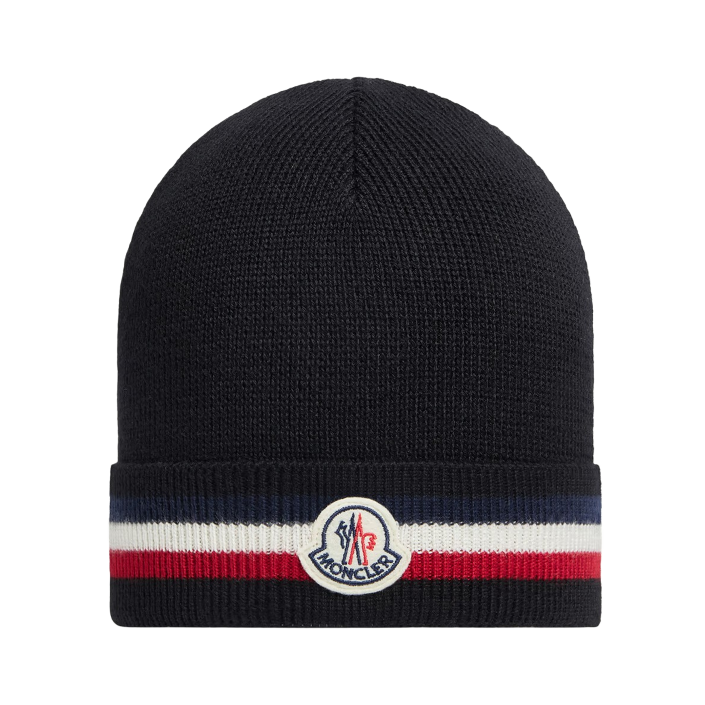 MNCL "Tricolor" BEANIE
