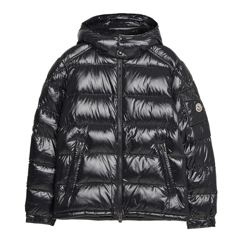 MNCL MAYA - Black