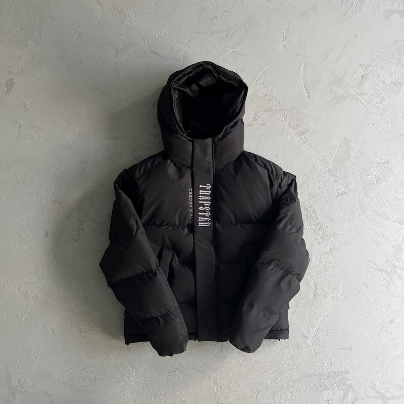 TRPSTR "Decoded 2.0" PUFFER