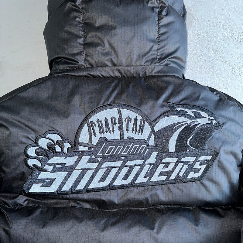 TRPSTR "Shooters Blackout" PUFFER