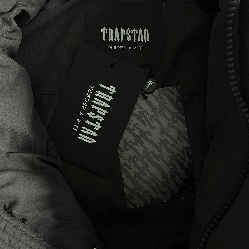 TRPSTR "Decoded 2.0" PUFFER