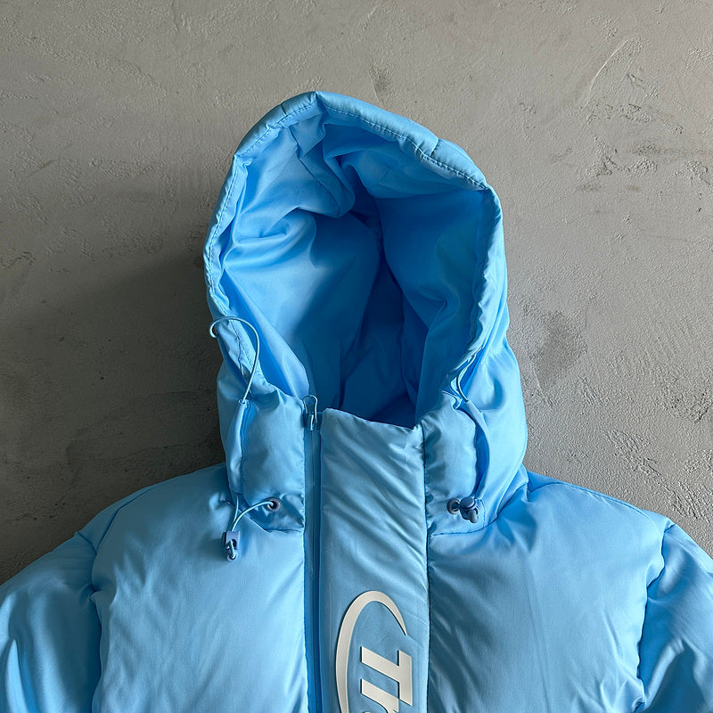 TRPSTR "Hyperdrive" PUFFER
