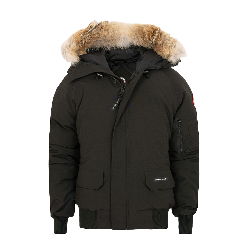 CNDA GOOSE "CHILIWACK"