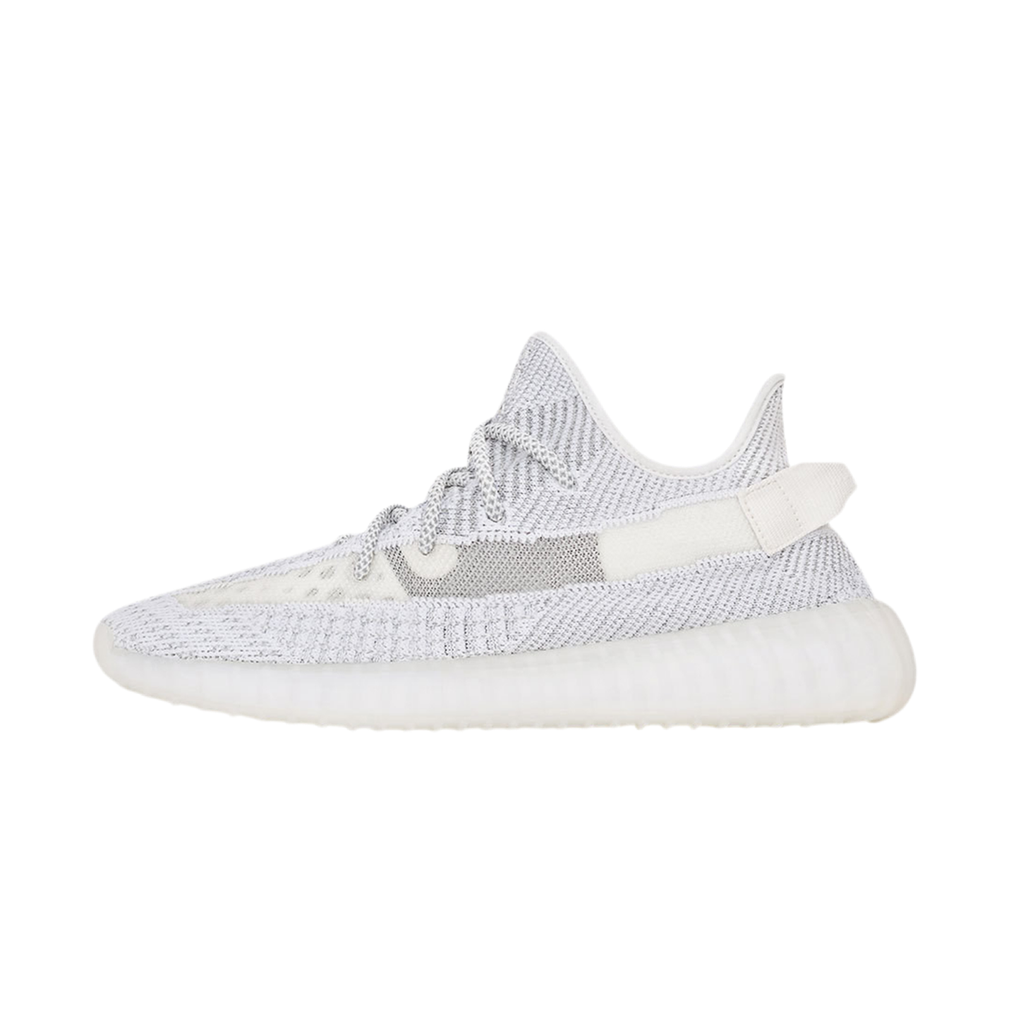 YZY Boost 350 V2 "Static Reflective"
