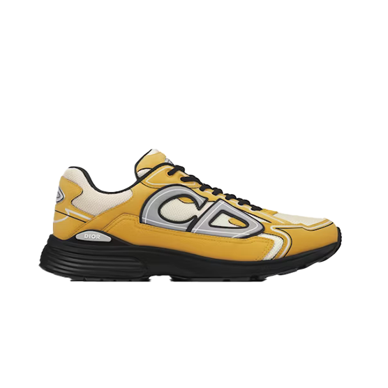 DI*R B30 "Black & Yellow"