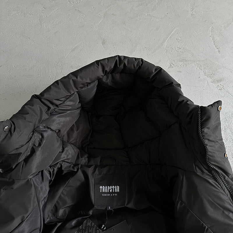 TRPSTR "Irongate Arch" PUFFER