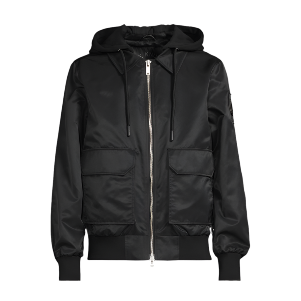 MO*SE KN*CKLES "Oxley 2" BOMBER JACKET