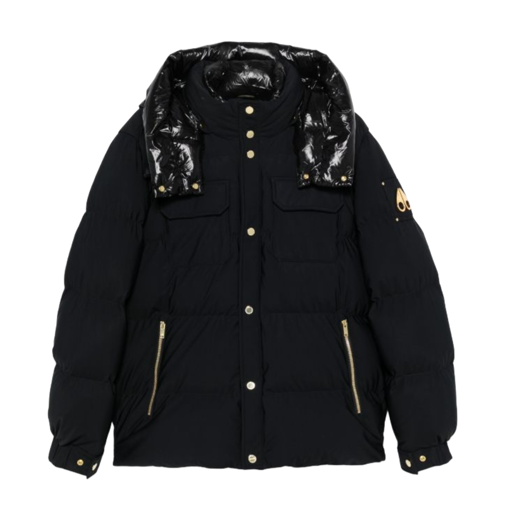 MO*SE KN*CKLES "Suthep" PUFFER