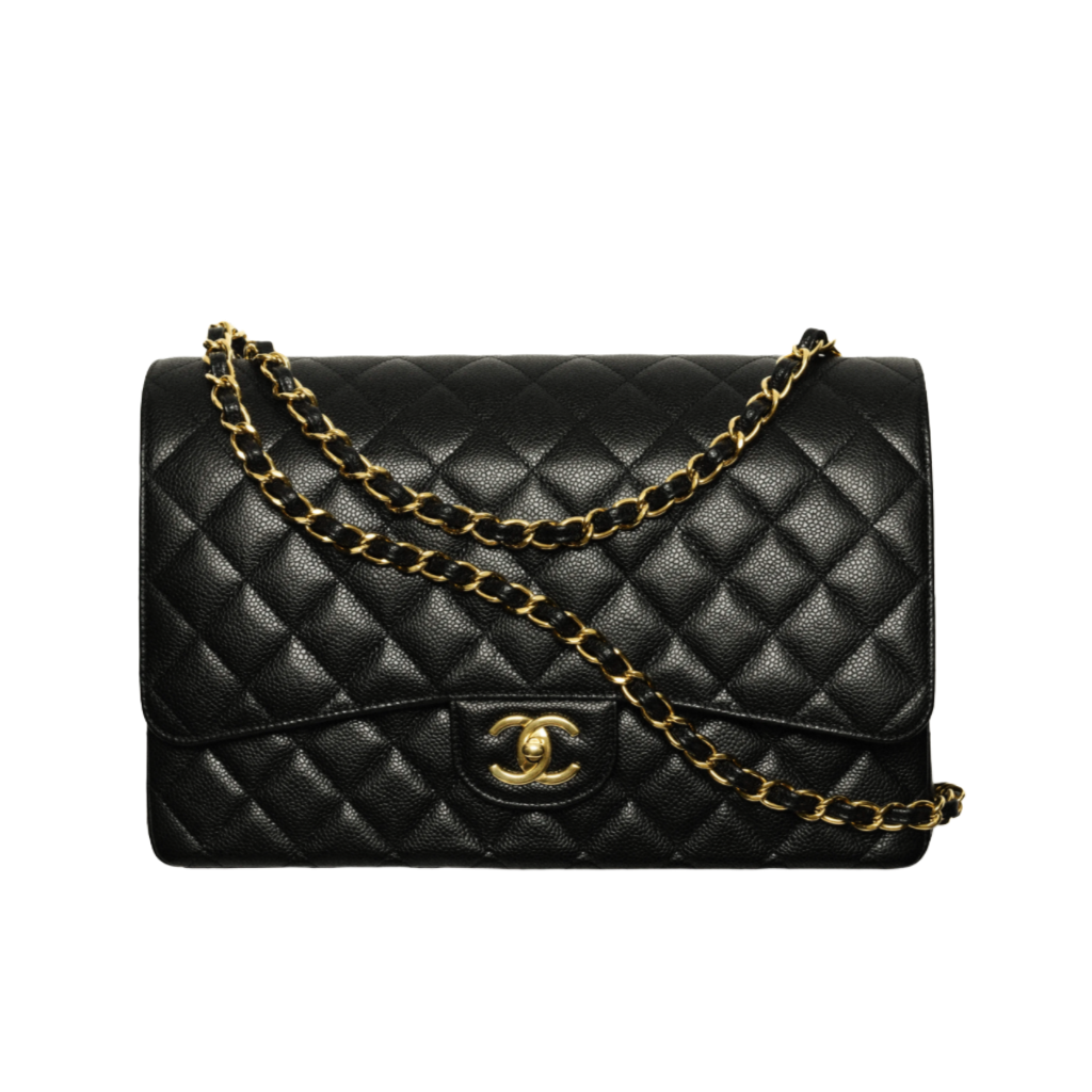 CHA*EL "CLASSIC 11.12" Black