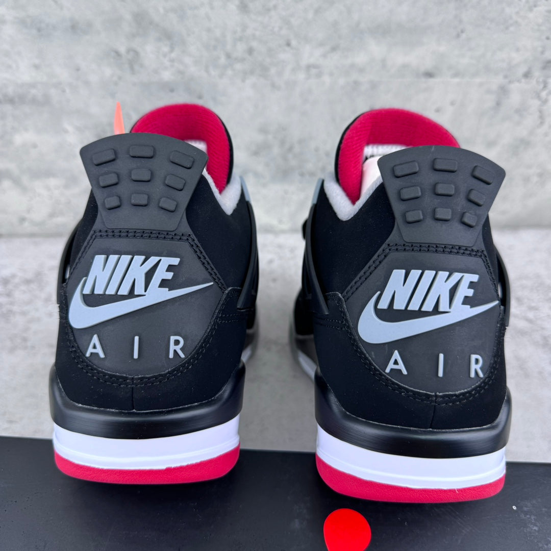 JRDN 4 “Retro Bred”