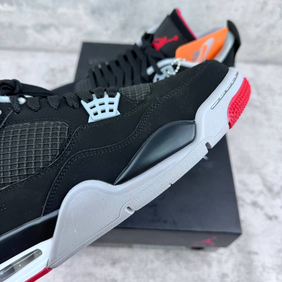 JRDN 4 “Retro Bred”