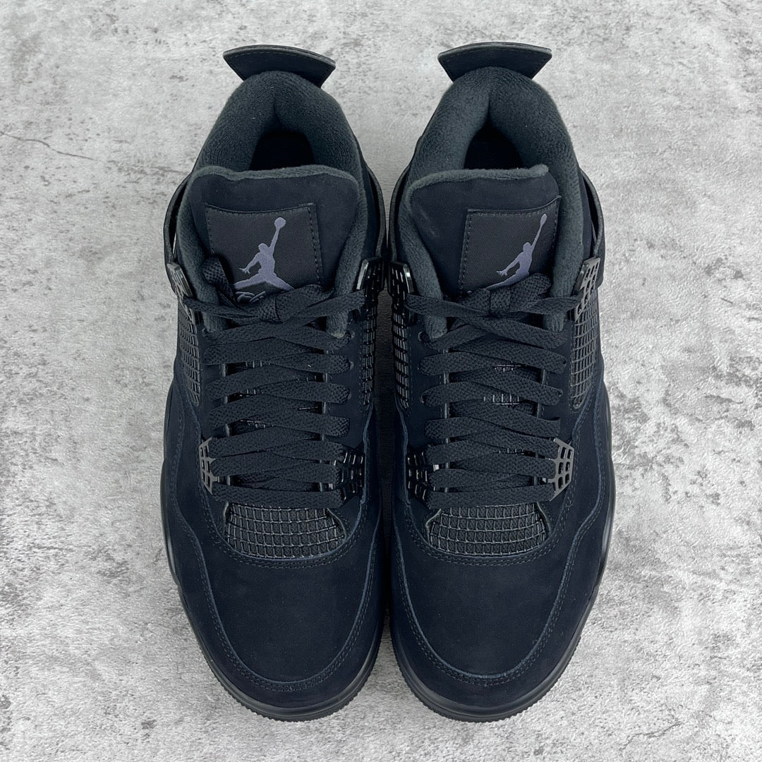 JRDN 4 “Black Cat”