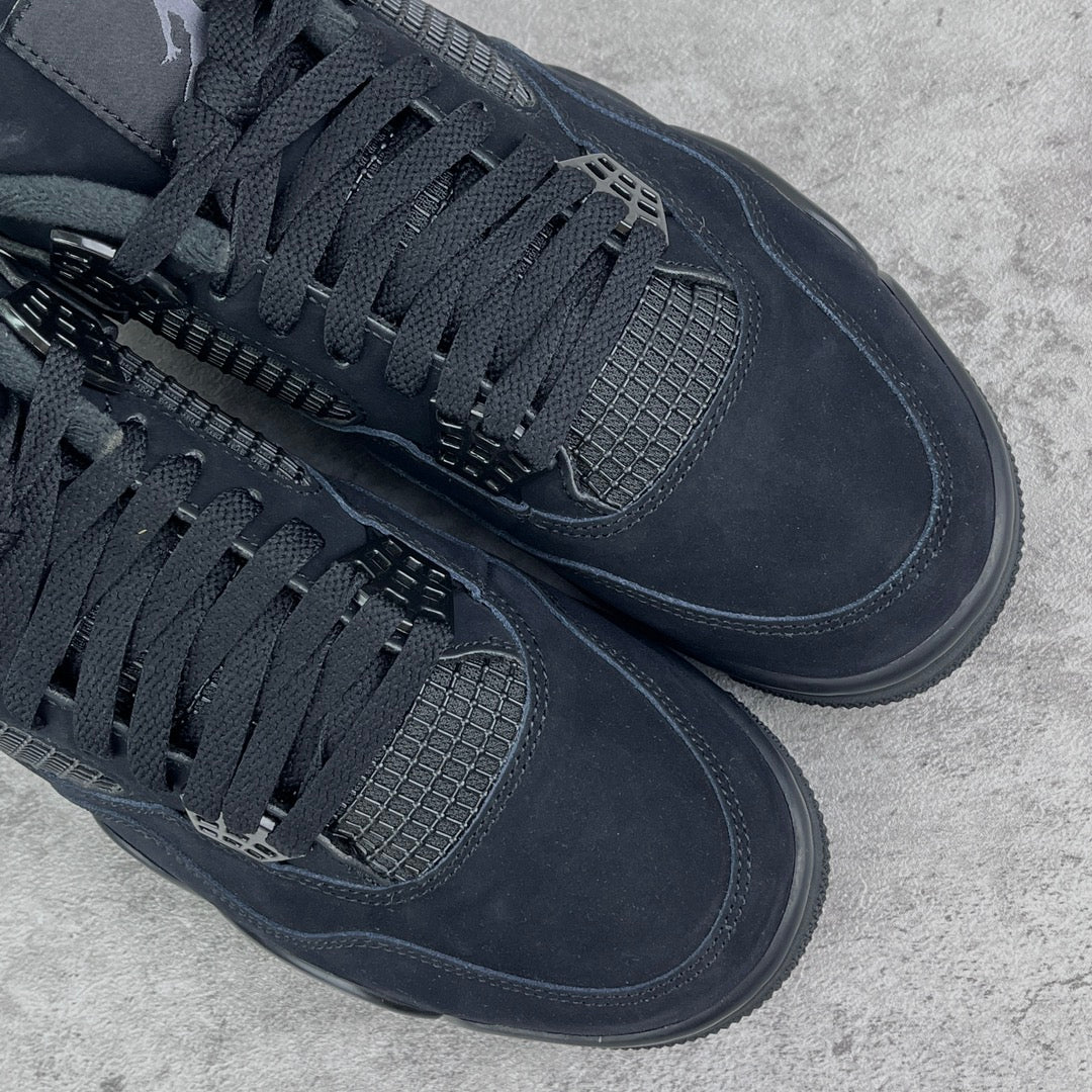 JRDN 4 “Black Cat”