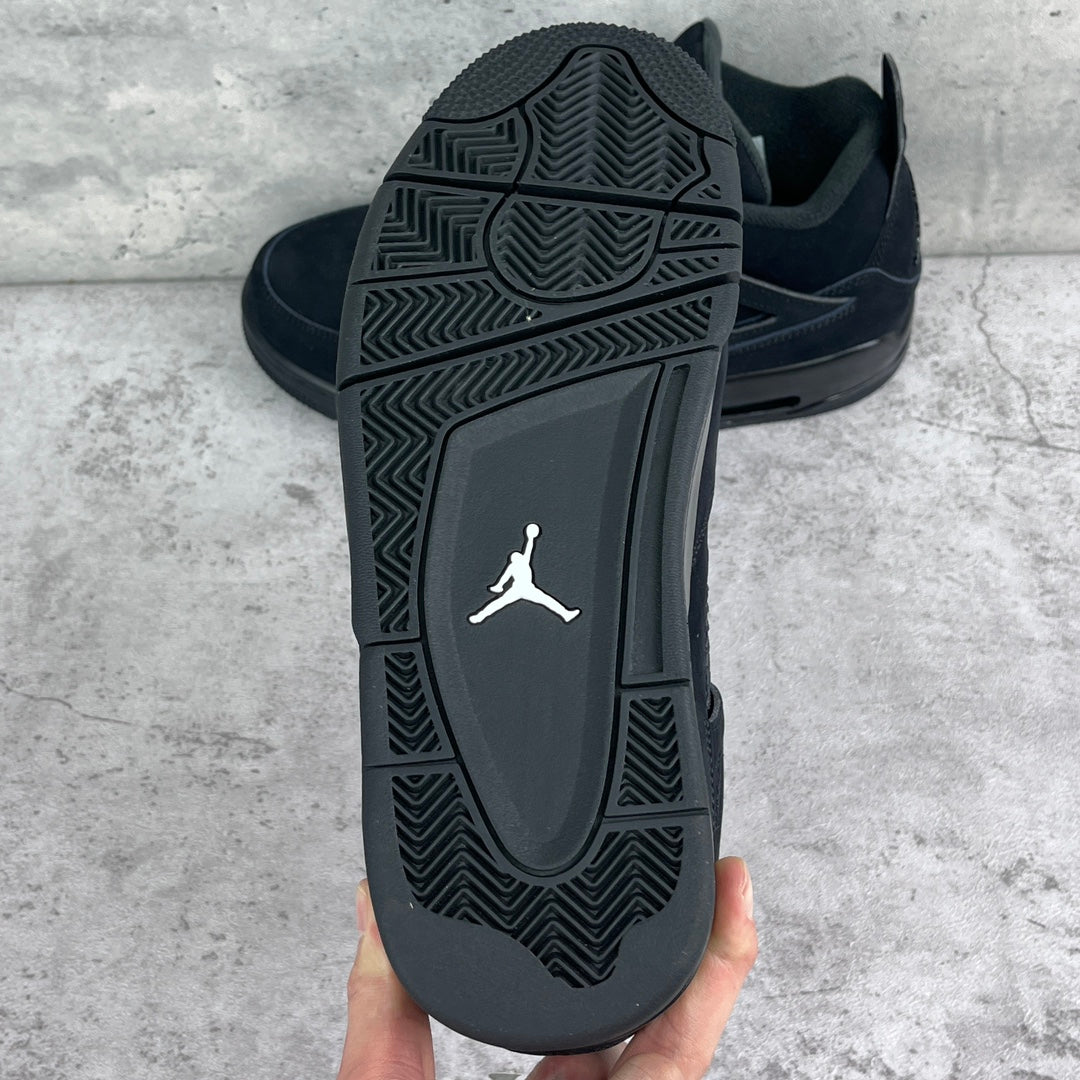 JRDN 4 “Black Cat”