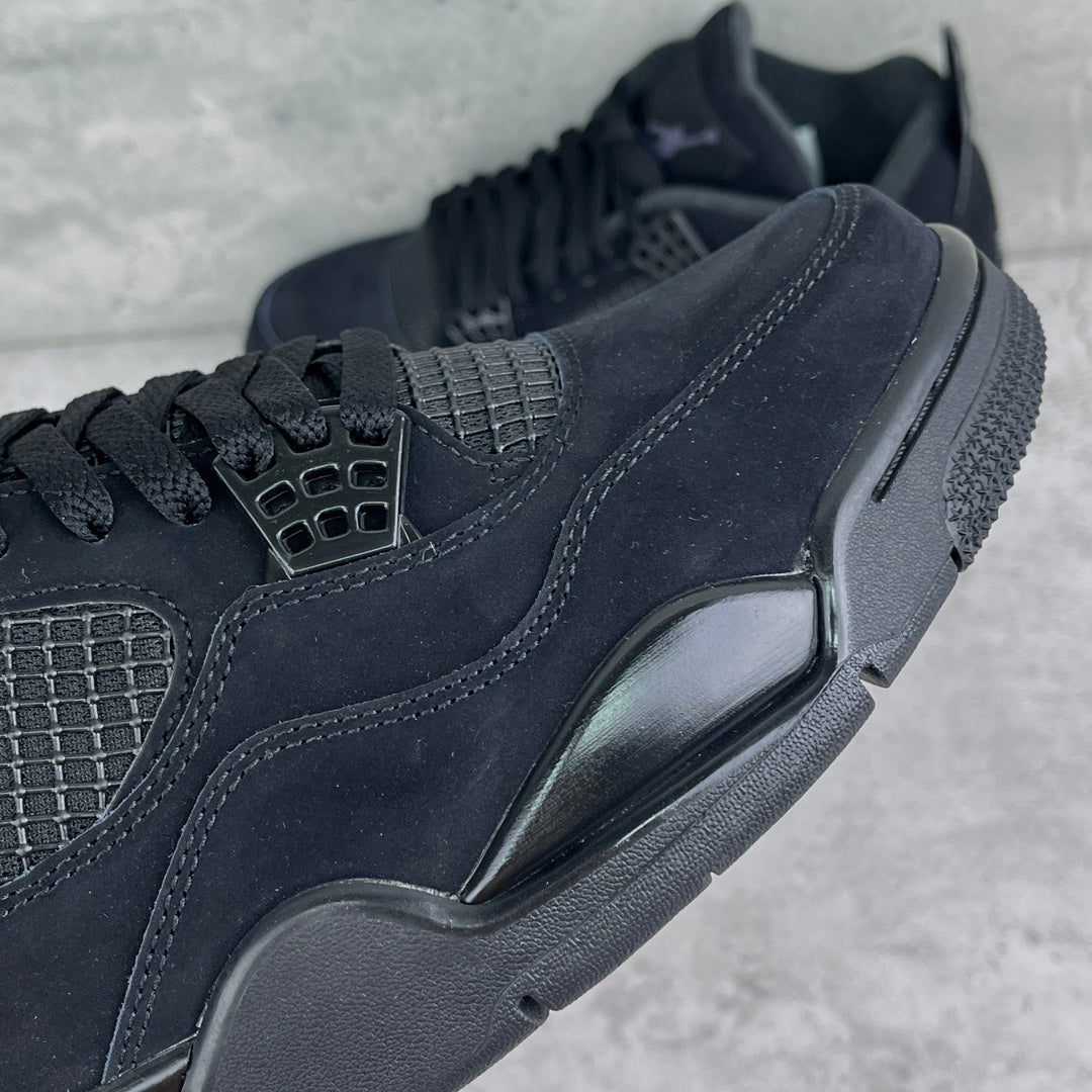 JRDN 4 “Black Cat”